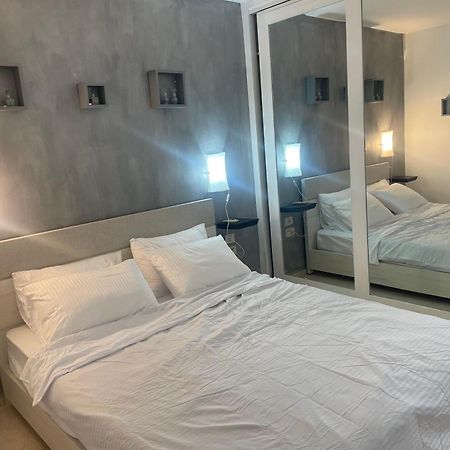 Llalis Luxury Apartment Eilat Ngoại thất bức ảnh