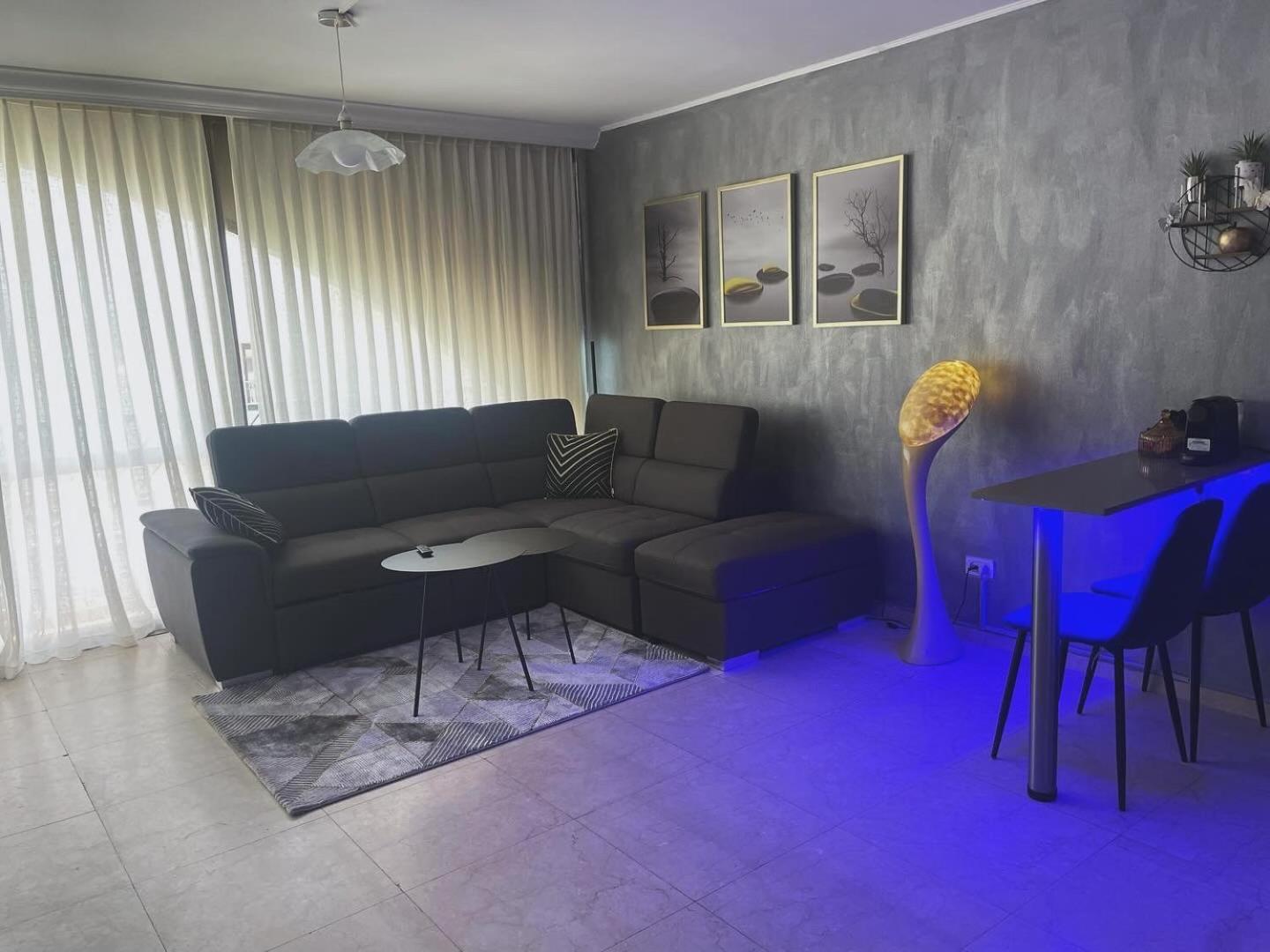Llalis Luxury Apartment Eilat Ngoại thất bức ảnh