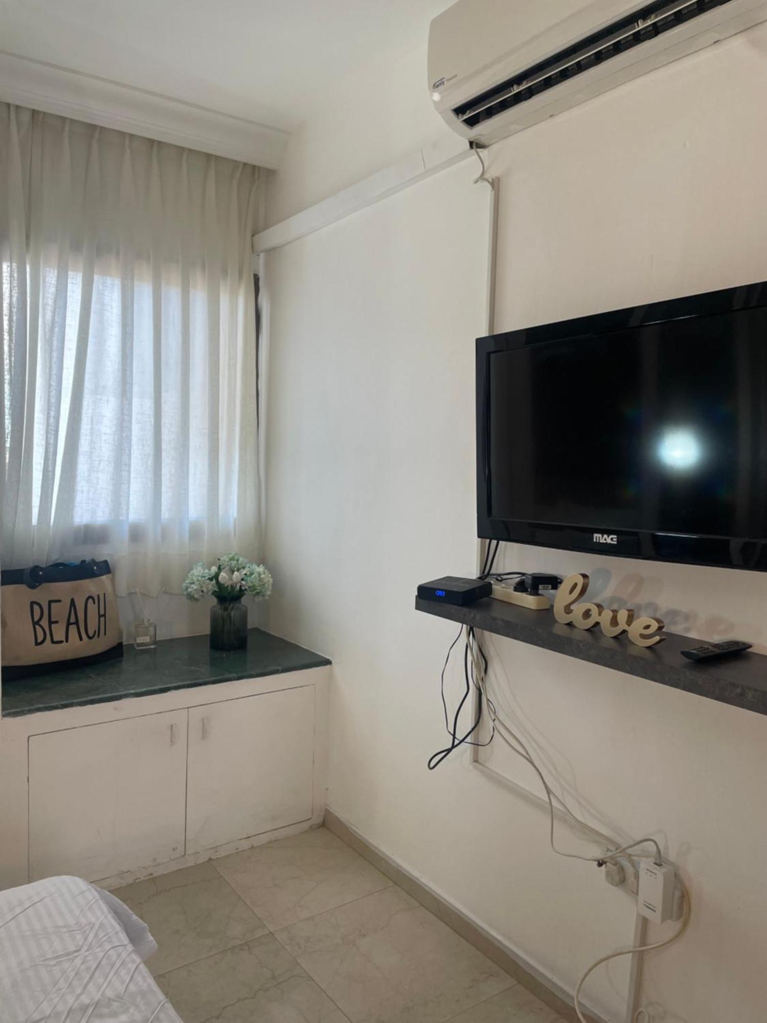 Llalis Luxury Apartment Eilat Ngoại thất bức ảnh