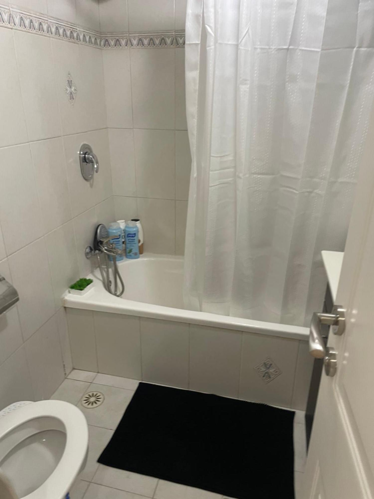 Llalis Luxury Apartment Eilat Ngoại thất bức ảnh