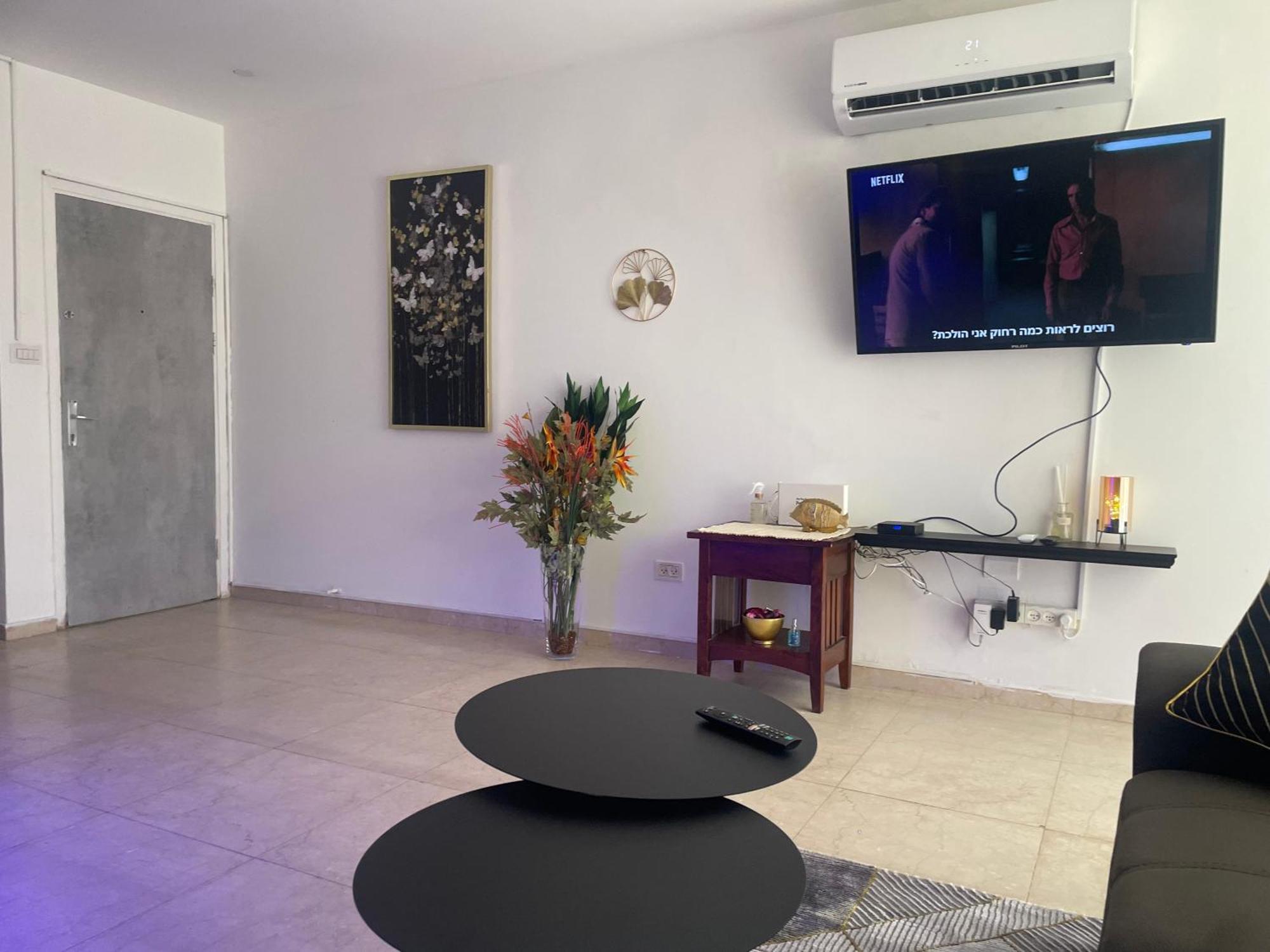 Llalis Luxury Apartment Eilat Ngoại thất bức ảnh