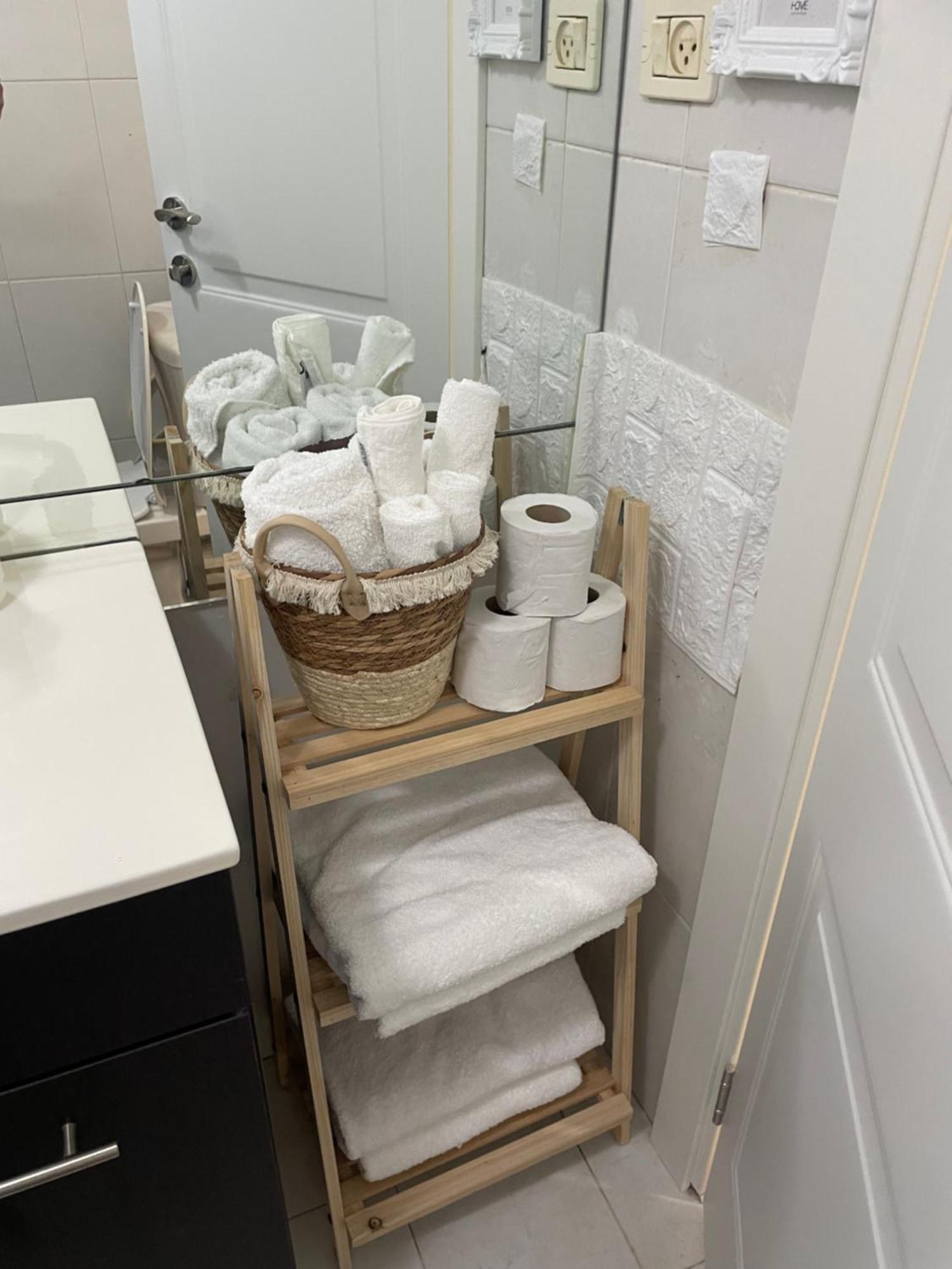Llalis Luxury Apartment Eilat Ngoại thất bức ảnh