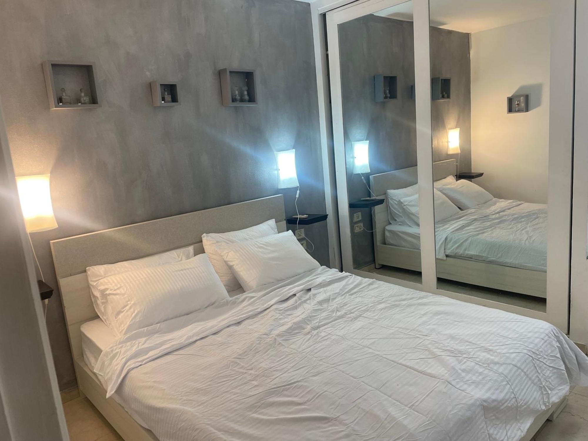 Llalis Luxury Apartment Eilat Ngoại thất bức ảnh